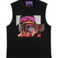 B Wood Royal Rumble Raw Black