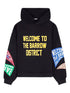 BARROW&