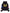 The Barrow F4bwuahs043 Hoodie in Nero/Black features "STATE OF BARROW" in yellow on the back, multicoloured print patches with text (blue, red, green) on the sleeves, and a hood and long sleeves for a stylish look. 100% cotton by BARROW.