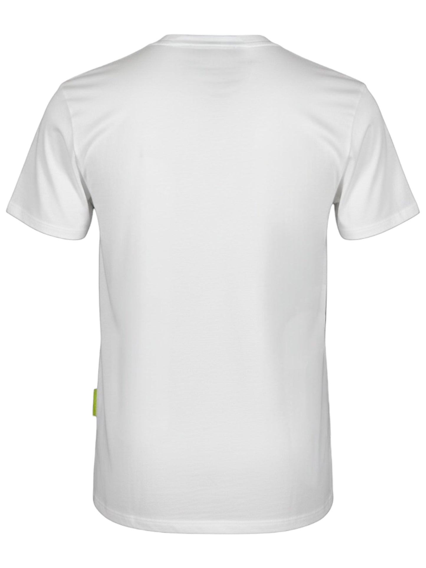 Barrow S4BWUATH036 Jersey T-Shirt Unisex