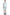 Against a plain backdrop, someone in sunglasses wears a BARROW multicolor checkered short-sleeve button-up shirt and matching Barrow S5BWUABE074 Popeline Shorts Vanilla in light blue and white cotton, complemented by black boots and socks.