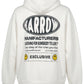Barrow S5BWUAHS063 Hoodie Unisex Vanilla
