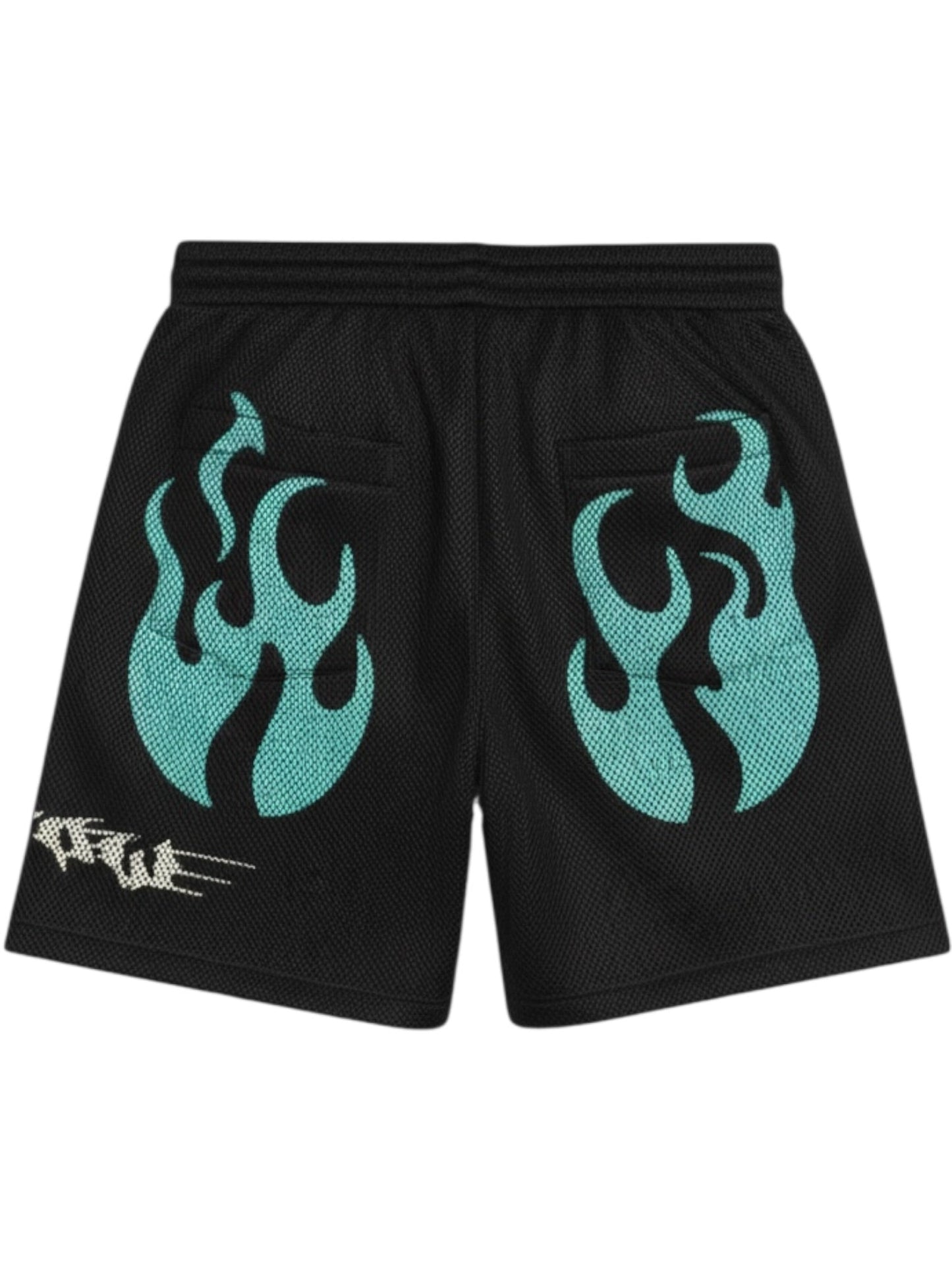 Barrow S6BWUABE027 Sweetshorts UNISEX Black