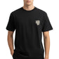 Barrow S6BWUATH103 Jersey T-Shirt UNISEX Black