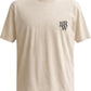 Barrow S6BWUATH103 Jersey T-Shirt UNISEX Sand