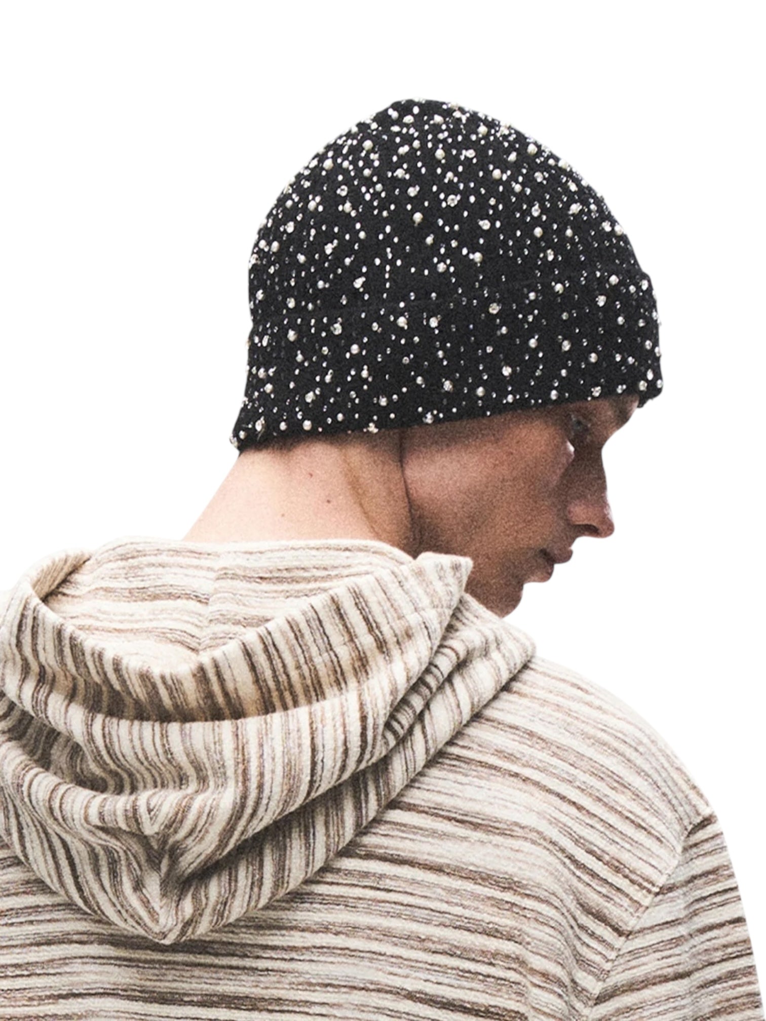 ☆25SS WEEK1☆Palace EMOTIONAL STUDDED BEANIE