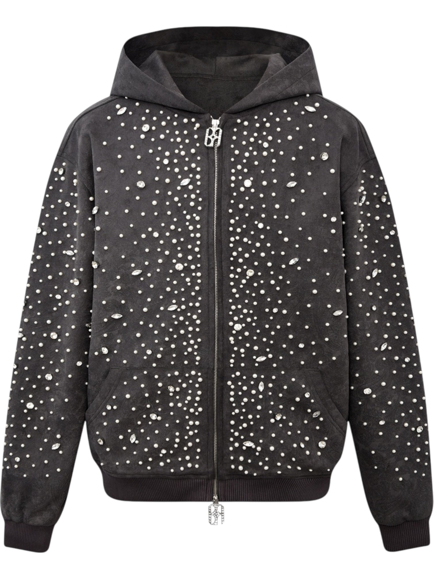 BC25SSHA04 Cashew Hoodie