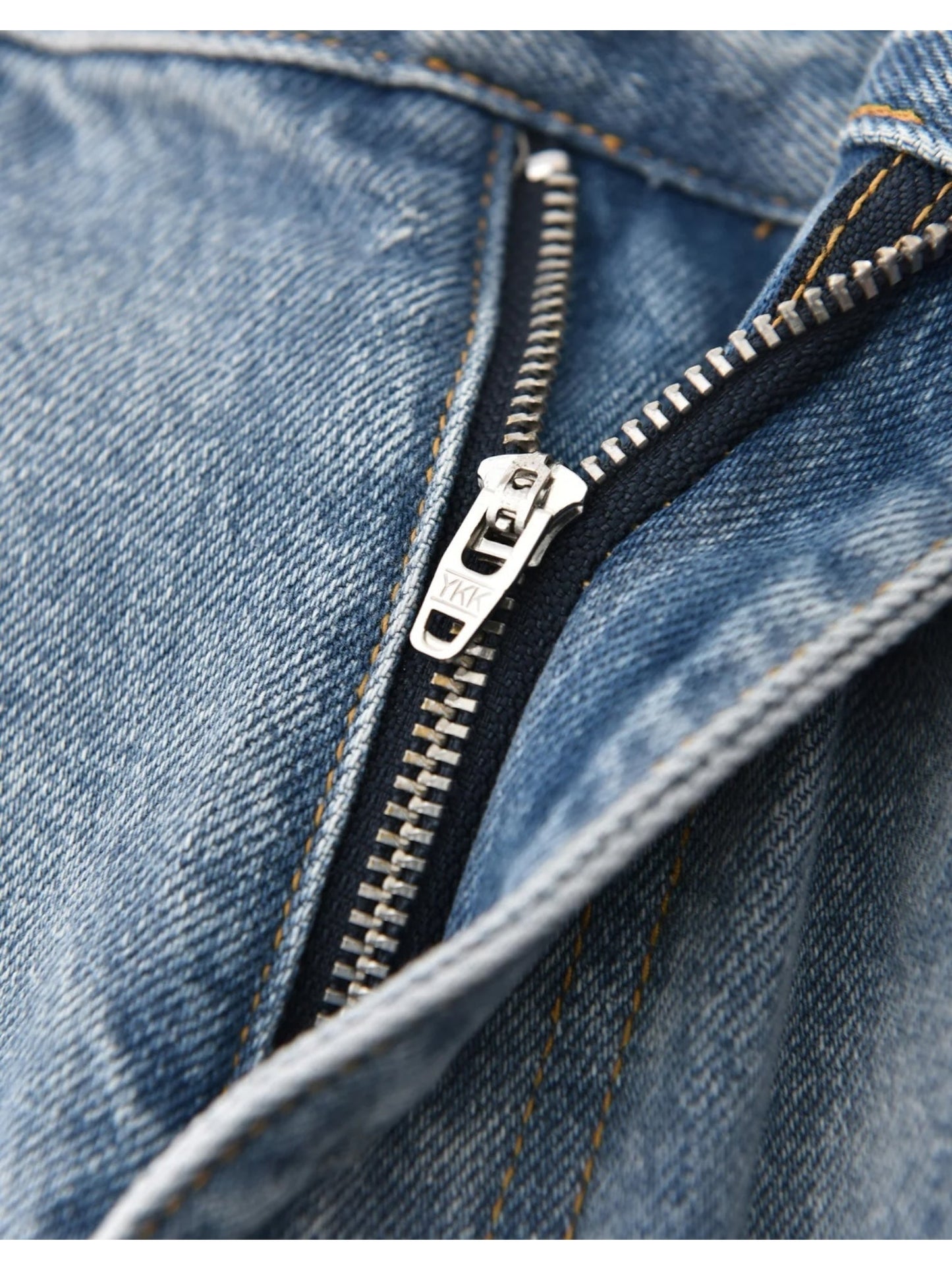 Birth Of Royal Child BC25SSPT11 Fireworks Wash Denim