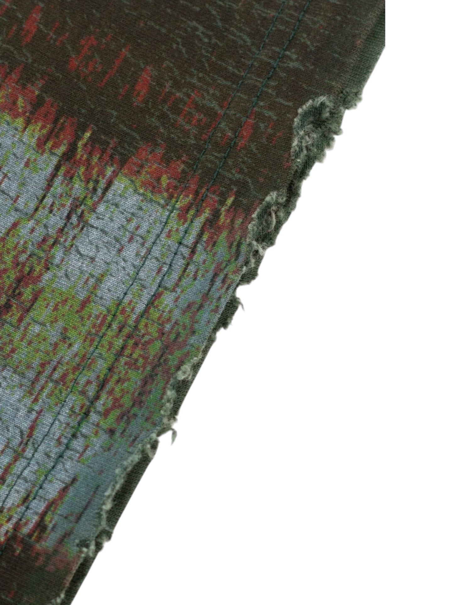 Bldg4 Big C SS Knit Sycamore