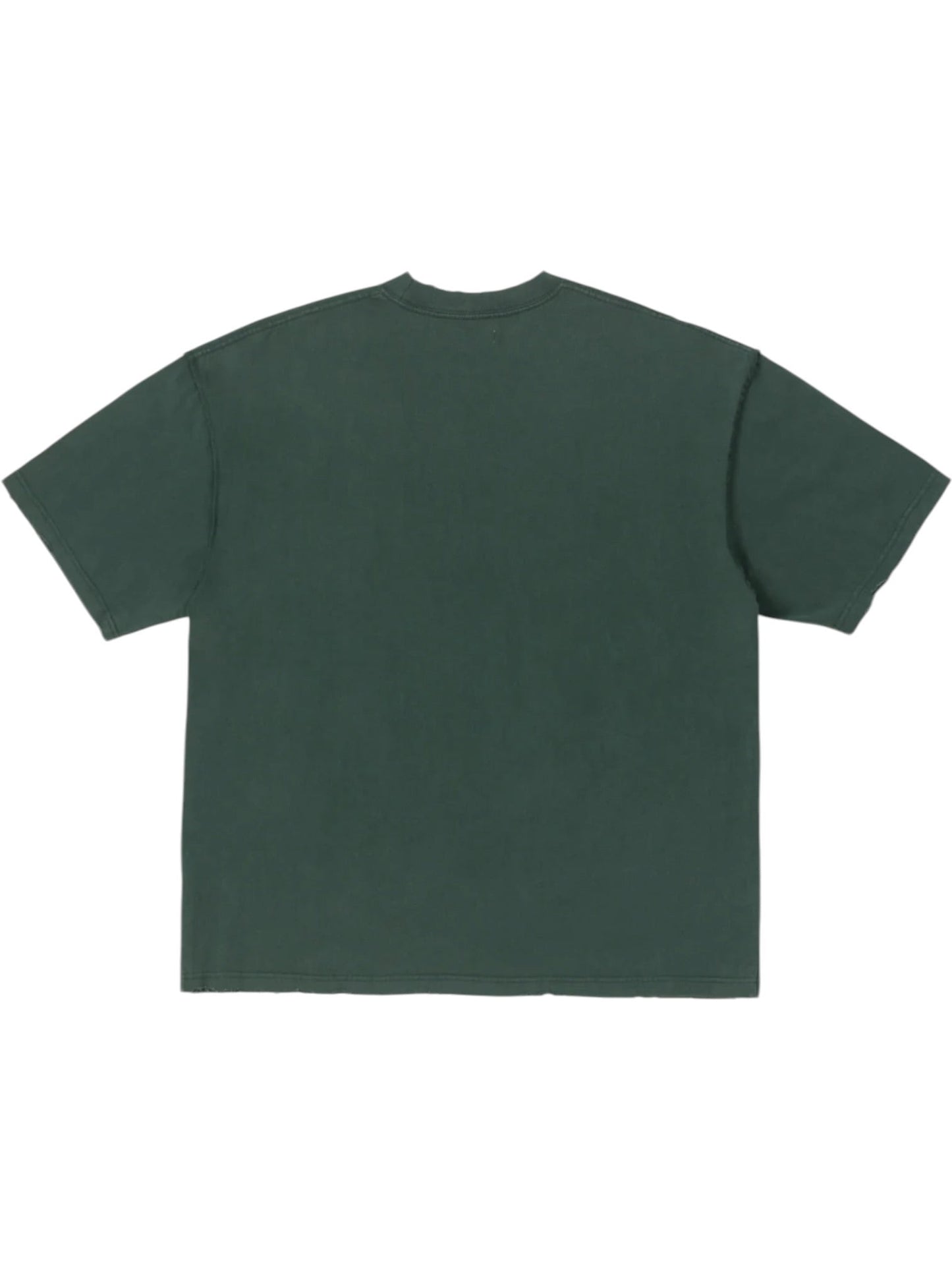 Bldg4 Big C SS Knit Sycamore