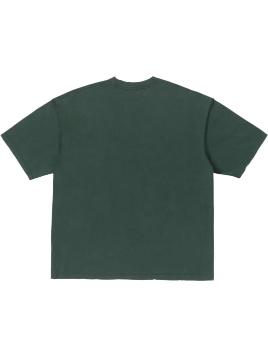 Bldg4 Big C SS Knit Sycamore