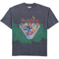 Bldg4 Billiard SS Knit Charcoal Art