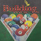 Bldg4 Billiard SS Knit Charcoal Art