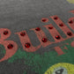 Bldg4 Billiard SS Knit Charcoal Art