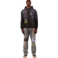 Probus Bldg4 C61-8303 Riverside Hoodie Bldg4 C61-8303 Riverside Hoodie JET SET
