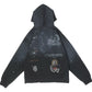Probus Bldg4 C61-8303 Riverside Hoodie Bldg4 C61-8303 Riverside Hoodie JET SET