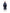 Probus Bldg4 C61-8305 Concrete Hoodie Bldg4 C61-8305 Concrete Hoodie INDIGO DYED