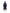 Probus Bldg4 C61-8305 Concrete Hoodie Bldg4 C61-8305 Concrete Hoodie INDIGO DYED