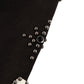 Probus Bldg4 Falling Water Hoodie Black Bldg4 Falling Water Hoodie Black BLACK