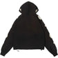 Probus Bldg4 Falling Water Hoodie Black Bldg4 Falling Water Hoodie Black BLACK