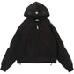 Probus Bldg4 Falling Water Hoodie Black Bldg4 Falling Water Hoodie Black BLACK