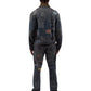 Probus Bldg4 Foundation Jacket Denim Bldg4 Foundation Jacket Denim DENIM