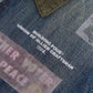 Probus Bldg4 Foundation Jacket Denim Bldg4 Foundation Jacket Denim DENIM