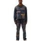 Probus Bldg4 Foundation Jacket Denim Bldg4 Foundation Jacket Denim DENIM