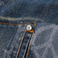 Probus Bldg4 Foundation Jacket Denim Bldg4 Foundation Jacket Denim DENIM