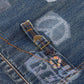 Probus Bldg4 Foundation Jacket Denim Bldg4 Foundation Jacket Denim DENIM