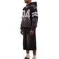 Probus Bldg4 Frame Hoodie Charcoal Bldg4 Frame Hoodie Charcoal CHARCOAL