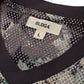 Bldg4 Hyper SS Knit Leaf Camo