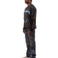 Probus Bldg4 Joisted SS Knit Black Bldg4 Joisted SS Knit Black BLACK