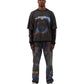 Probus Bldg4 Joisted SS Knit Black Bldg4 Joisted SS Knit Black BLACK