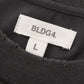 Probus Bldg4 Joisted SS Knit Black Bldg4 Joisted SS Knit Black BLACK