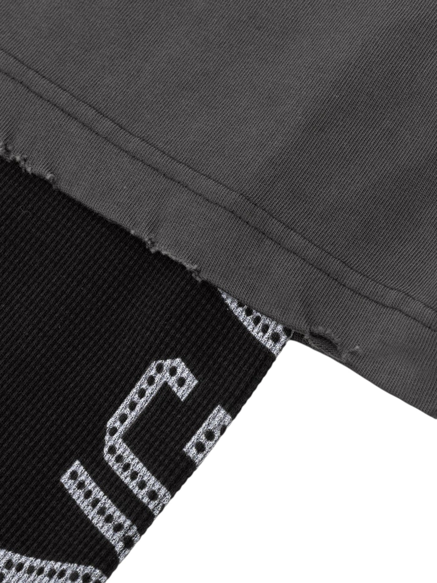 Probus Bldg4 Joisted SS Knit Black Bldg4 Joisted SS Knit Black BLACK