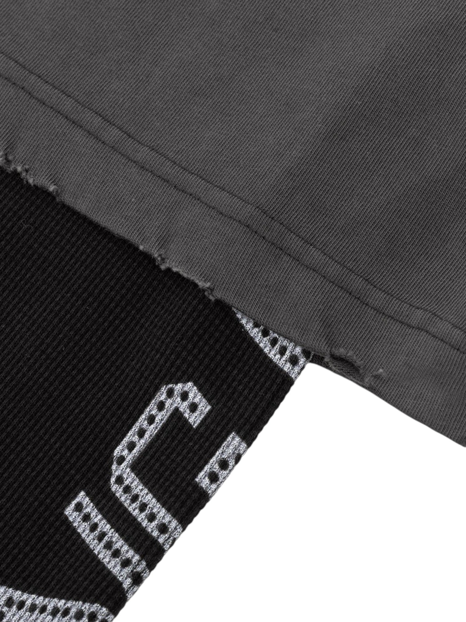 Probus Bldg4 Joisted SS Knit Black Bldg4 Joisted SS Knit Black BLACK