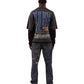 Probus Bldg4 Joisted SS Knit Black Bldg4 Joisted SS Knit Black BLACK