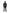 Probus Bldg4 Joisted SS Knit Black Bldg4 Joisted SS Knit Black BLACK