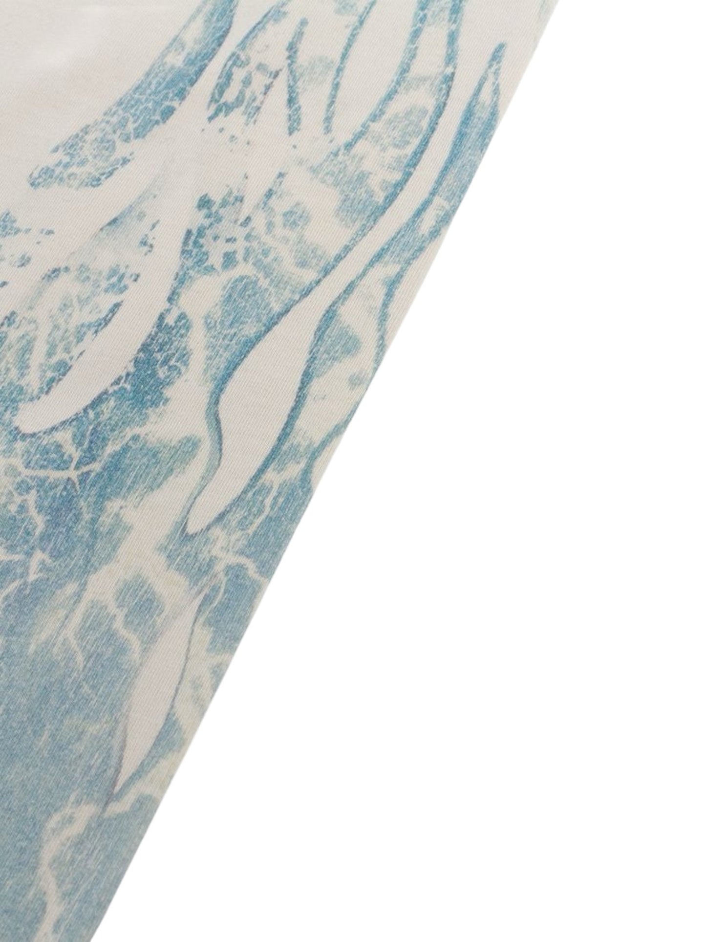 Bldg4 Lit LS Knit Antique White