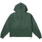 Probus Bldg4 Lotus Temple Hoodie Sycamore Bldg4 Lotus Temple Hoodie Sycamore SYCAMORE