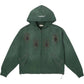 Probus Bldg4 Lotus Temple Hoodie Sycamore Bldg4 Lotus Temple Hoodie Sycamore SYCAMORE