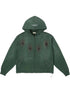Probus Bldg4 Lotus Temple Hoodie Sycamore Bldg4 Lotus Temple Hoodie Sycamore SYCAMORE