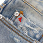 Probus Bldg4 Mojave Jean Denim Bldg4 Mojave Jean Denim Denim