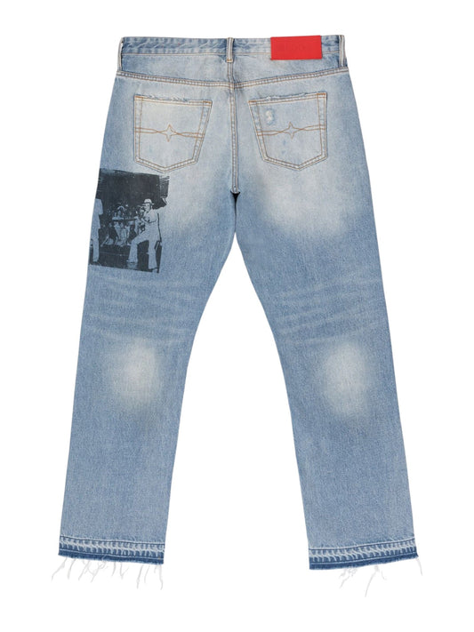 Probus Bldg4 Mojave Jean Denim Bldg4 Mojave Jean Denim Denim