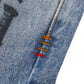 Probus Bldg4 Mojave Jean Denim Bldg4 Mojave Jean Denim Denim