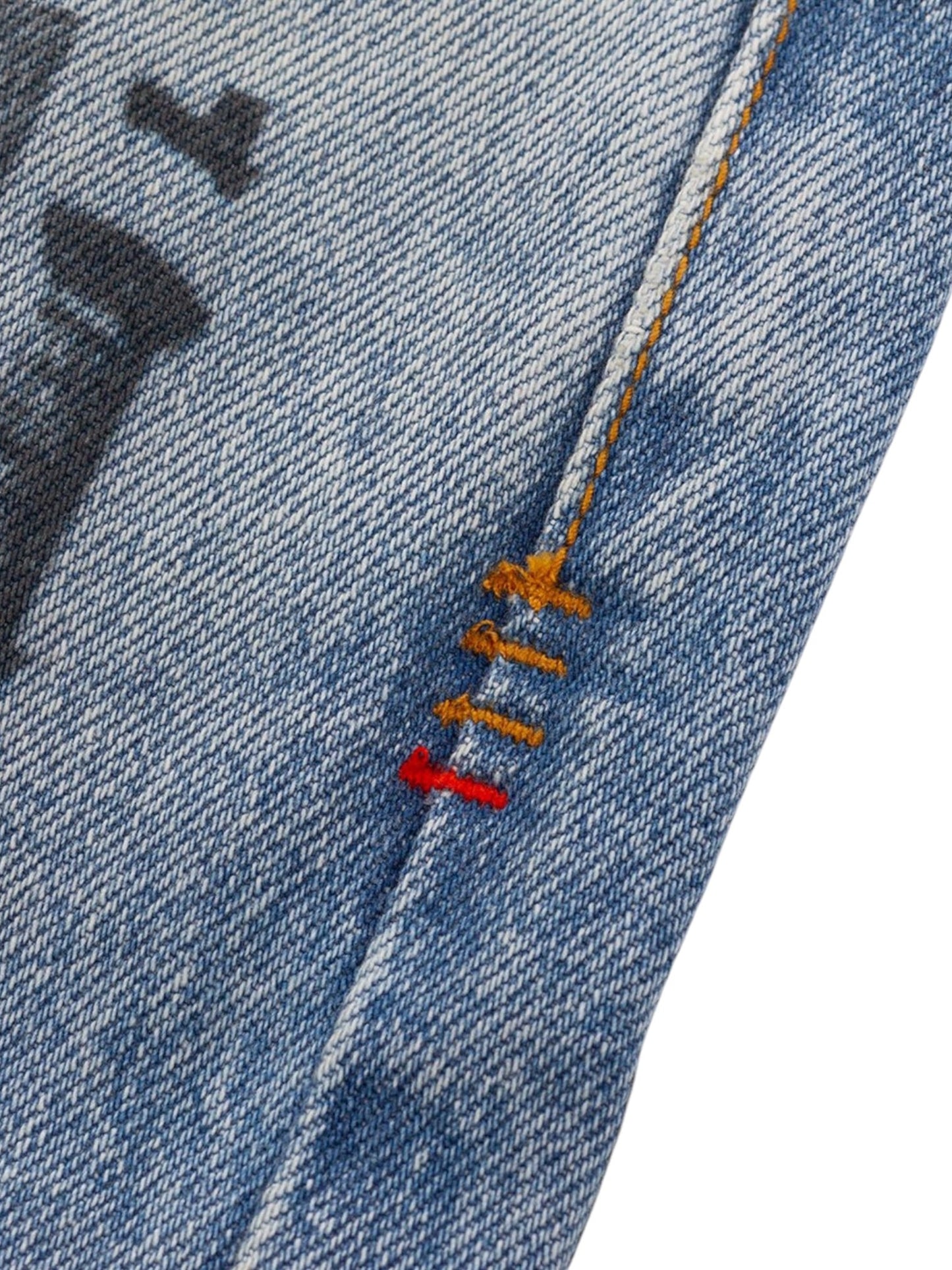 Probus Bldg4 Mojave Jean Denim Bldg4 Mojave Jean Denim Denim