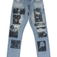 Probus Bldg4 Mojave Jean Denim Bldg4 Mojave Jean Denim Denim