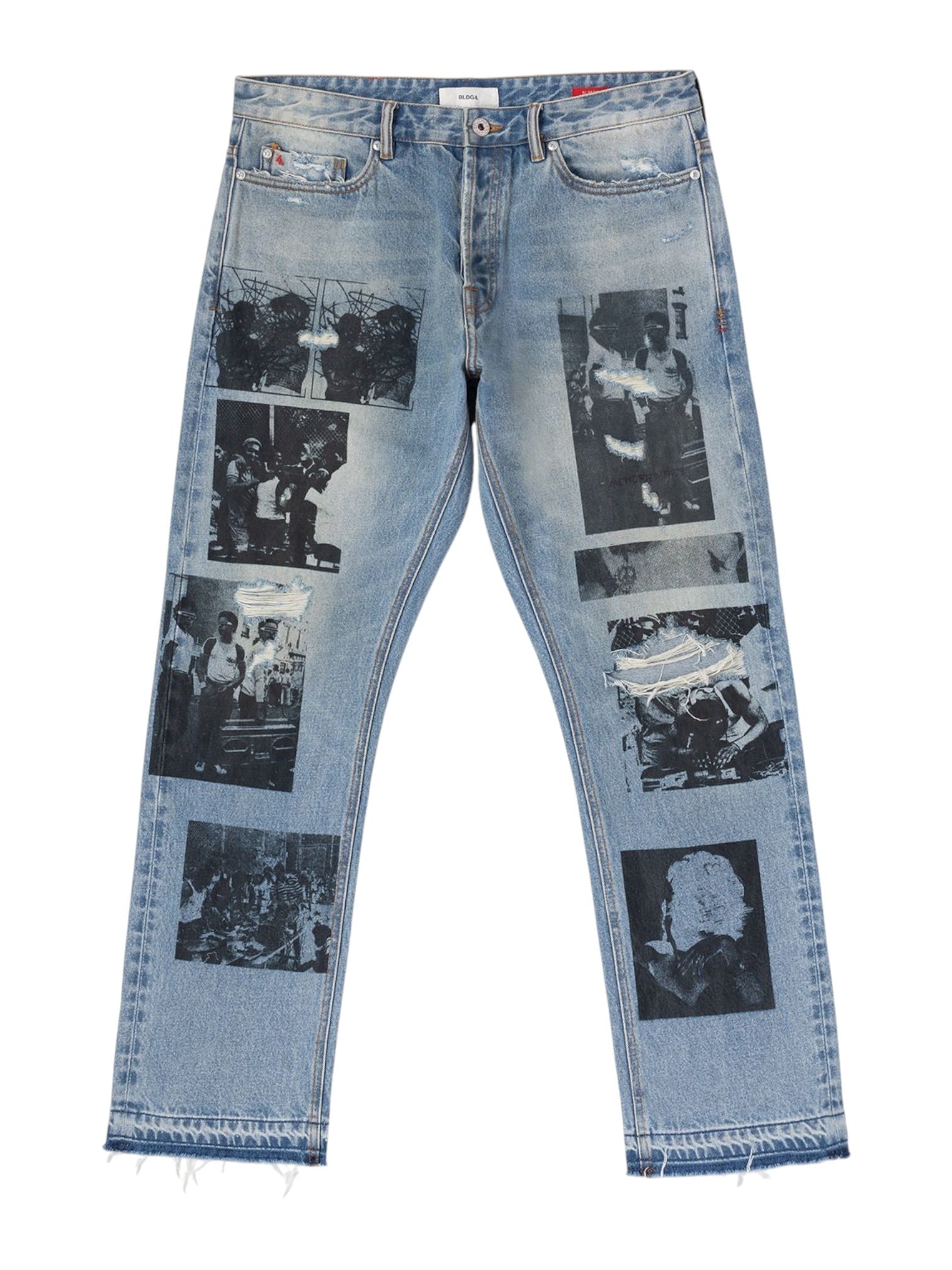 Bldg4 Mojave Jean Denim