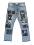 Probus Bldg4 Mojave Jean Denim Bldg4 Mojave Jean Denim Denim